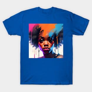 Portrait 125B T-Shirt